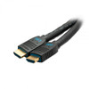 C2G 15.2M Performance Series Ultra Flexible Active High Speed Hdmi Cable - 4K 60Hz In-Wall, Cmg 4 Rated C2G10384 757120103844