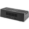 StarTech.com 4-Bay SATA HDD Docking Station - For 2.5”/3.5" SSDs/HDDs - USB 3.1 (10Gbps) SDOCK4U313 065030870672