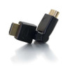 C2G 30548 Cable Gender Changer Hdmi Black 30548 757120305484
