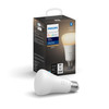 Philips Hue White 046677476878 smart lighting Smart bulb 10 W Bluetooth 476879 046677476878