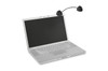 Kensington Flex Clip Copyholder 62081 085896620815