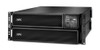 American Power Conversion Apc Smart-Ups Srt 3000Va Rm 208V Network Card Srt3000Rmxlt-Nc 731304327608