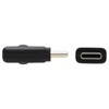 Tripp Lite USB-C CABLE USB 3.2 GEN 1 60W 2M 6.6FT U420-02M-RA 037332263667