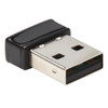 Tripp Lite USB Wi-Fi Adapter Dual-Band Wireless Ethernet 2.4 GHz and 5 GHz U263-AC600 037332259738