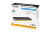 NETGEAR 16Port PoE PoE Gigabit Unmngd GS116LP-100NAS 606449133363