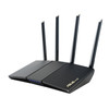 Asus Rt-Ax1800S Wireless Router Gigabit Ethernet Dual-Band (2.4 Ghz / 5 Ghz) Black Rt-Ax1800S 195553412957