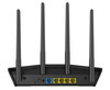 Asus Rt-Ax1800S Wireless Router Gigabit Ethernet Dual-Band (2.4 Ghz / 5 Ghz) Black Rt-Ax1800S 195553412957
