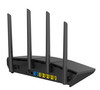 Asus Rt-Ax1800S Wireless Router Gigabit Ethernet Dual-Band (2.4 Ghz / 5 Ghz) Black Rt-Ax1800S 195553412957