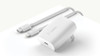 Belkin F7U096DQWHT mobile device charger White Indoor F7U096DQWHT 745883780723