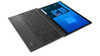 Lenovo ThinkPad E15 Notebook 39.6 cm (15.6") Full HD Intel Core i5 8 GB DDR4-SDRAM 256 GB SSD Wi-Fi 6 (802.11ax) Windows 11 Pro Black 20TD00HAUS 196119181997