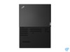 Lenovo ThinkPad L14 Notebook 35.6 cm (14") Full HD Intel Core i5 8 GB DDR4-SDRAM 256 GB SSD Wi-Fi 6 (802.11ax) Windows 10 Pro Black 20U10026US 195042536539