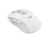 Logitech Signature M650 mouse Right-hand RF Wireless+Bluetooth Optical 2000 DPI 910-006252 097855167651