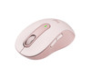 Logitech Signature M650 mouse Right-hand RF Wireless+Bluetooth Optical 2000 DPI 910-006251 097855167644