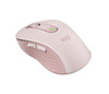 Logitech Signature M650 mouse Right-hand RF Wireless+Bluetooth Optical 2000 DPI 910-006251 097855167644