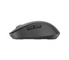 Logitech Signature M650 mouse Right-hand RF Wireless+Bluetooth Optical 2000 DPI 910-006250 097855167637