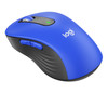 Logitech Signature M650 mouse Right-hand RF Wireless+Bluetooth Optical 2000 DPI 910-006232 097855167590