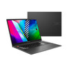 ASUS VivoBook Pro 16X OLED M7600QC-DB71-CA notebook 40.6 cm (16") WQUXGA AMD Ryzen 7 16 GB DDR4-SDRAM 512 GB SSD NVIDIA GeForce RTX 3050 Wi-Fi 6 (802.11ax) Windows 10 Home Black M7600QC-DB71-CA 195553174299