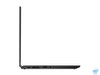 Lenovo ThinkPad L13 Yoga Hybrid (2-in-1) 33.8 cm (13.3") Touchscreen Full HD Intel Core i5 8 GB DDR4-SDRAM 256 GB SSD Wi-Fi 6 (802.11ax) Windows 11 Pro Black 20VK0055US 196119953464