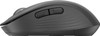 Logitech Logitech Signature M650 For Business (Graphite) 910-006272 097855167965
