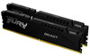 Kingston Technology Company Beast 32GB (2x16) DDR5 5200 KF552C40BBK2-32 740617324358