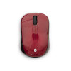 Verbatim 70240 mouse Ambidextrous Bluetooth Blue LED 1600 DPI 38356