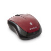 Verbatim 70240 mouse Ambidextrous Bluetooth Blue LED 1600 DPI 38356