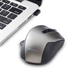 Verbatim 70242 mouse Right-hand RF Wireless Blue LED 1600 DPI 38357