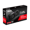 ASUS Dual -RX6700XT-O12G AMD Radeon RX 6700 XT 12 GB GDDR6 DUAL-RX6700XT-O12G 195553433044 DH