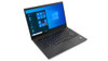 Lenovo ThinkPad E14 i5-1135G7 Notebook 35.6 cm (14") Full HD Intel Core i5 8 GB DDR4-SDRAM 256 GB SSD Wi-Fi 6 (802.11ax) Windows 11 Pro Black 20TA00HKUS 196119207321 DH