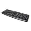 Kensington Pro Fit keyboard RF Wireless QWERTY English Black 38430