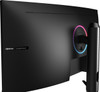 MSI Optix MAG342CQR 86.4 cm (34") 3440 x 1440 pixels UltraWide Quad HD LCD Black OPTIXMAG342CQR 824142225516
