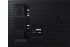 Samsung QM55R-B Signage Display 139.7 cm (55") LED 500 cd/m² 4K Ultra HD Built-in processor Tizen 4.0 24/7 LH55QMRBBGCXGO 887276614168 DH