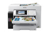 Epson WorkForce C11CH71202 multifunctional Inkjet A3+ 4800 x 1200 DPI 25 ppm Wi-Fi C11CH71202 010343952287