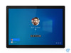 Lenovo ThinkPad X12 Detachable Hybrid (2-in-1) 31.2 cm (12.3") Touchscreen Full HD+ Intel Core i7 16 GB LPDDR4x-SDRAM 512 GB SSD Wi-Fi 6 (802.11ax) Windows 10 Pro Black 20UW000SUS 195477750357
