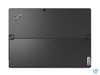 Lenovo ThinkPad X12 Detachable Hybrid (2-in-1) 31.2 cm (12.3") Touchscreen Full HD+ Intel Core i7 16 GB LPDDR4x-SDRAM 512 GB SSD Wi-Fi 6 (802.11ax) Windows 10 Pro Black 20UW000SUS 195477750357