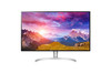 LG 32UL950-W computer monitor 80 cm (31.5") 3840 x 2160 pixels 4K Ultra HD LED Silver, White 32UL950-W 719192625303