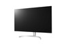 LG 32UL950-W computer monitor 80 cm (31.5") 3840 x 2160 pixels 4K Ultra HD LED Silver, White 32UL950-W 719192625303