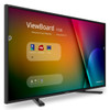Viewsonic IFP4320 touch screen monitor 109.2 cm (43") 3840 x 2160 pixels Dual-touch Black IFP4320 766907010206