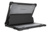 Lenovo 4X40V09691 notebook case Cover Black, Transparent 4X40V09691 193386467908
