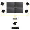 StarTech.com HDMI over IP distribution kit – 1080p ST12MHDLAN 065030850759