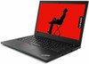 Lenovo ThinkPad T480 Notebook 35.6 cm (14") Full HD Intel Core i5 4 GB DDR4-SDRAM 500 GB HDD Wi-Fi 5 (802.11ac) Windows 10 Pro Black 20L50054US 192563461807
