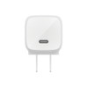 Belkin BOOST↑CHARGE White Indoor WCH002DQWH 745883793921