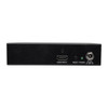 Tripp Lite B118-004-UHD-2 4-Port HDMI Splitter - 4K @ 60 Hz, HDCP 2.2, HDR, TAA B118-004-UHD-2 037332200655