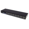 StarTech.com 16 Port USB PS/2 KVM Switch Modules for 1UCABCONS/17/19 CAB1631HD 065030802055