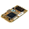 StarTech.com 4 Port RS232 Mini PCI Express Serial Card w/ 16650 UART MPEX4S552 065030844611