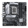 ASUS PRIME B660M-A WIFI D4 Intel B660 LGA 1700 micro ATX PRIME B660M-A WIFI D4 195553518109 3