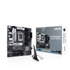 ASUS PRIME B660M-A WIFI D4 Intel B660 LGA 1700 micro ATX PRIME B660M-A WIFI D4 195553518109 3