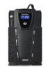 Cyberpower Systems UPS BATT BACK UP 600VA CP LCD  3YR WTY CP600LCD 649532016006