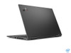 Lenovo Thinkpad X1 Yoga Hybrid (2-In-1) 35.6 Cm (14") Touchscreen Full Hd Intel Core I5 16 Gb Lpddr3-Sdram 256 Gb Ssd Wi-Fi 6 (802.11Ax) Windows 10 Pro Grey 20Ub0067Us 196119654316