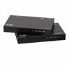 C2G HDMI HDBaseT Extender over Cat Box Transmitter to Box Receiver - 4K 60Hz C2G30010 757120300106